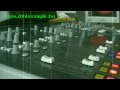 Dj Hlásznyik vs. Wave Riders feat. Tom Kontor - Rock Me Slow (Mad Morello Remix) [Studio Video] [2010] [www.djhlasznyik.hu]