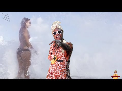 Pizza 1 Dancee music video by Paperboy Prince of the Suburbs