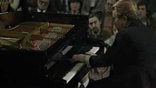 Emil Gilels - Mozart Piano Concerto #27