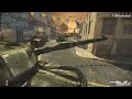 Ghosts Jumps and Spots - Warhawk (Call of Duty: Ghost Secret Jump Spots Episode 5)