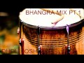 NON - STOP BHANGRA MIX 2013 PART 1