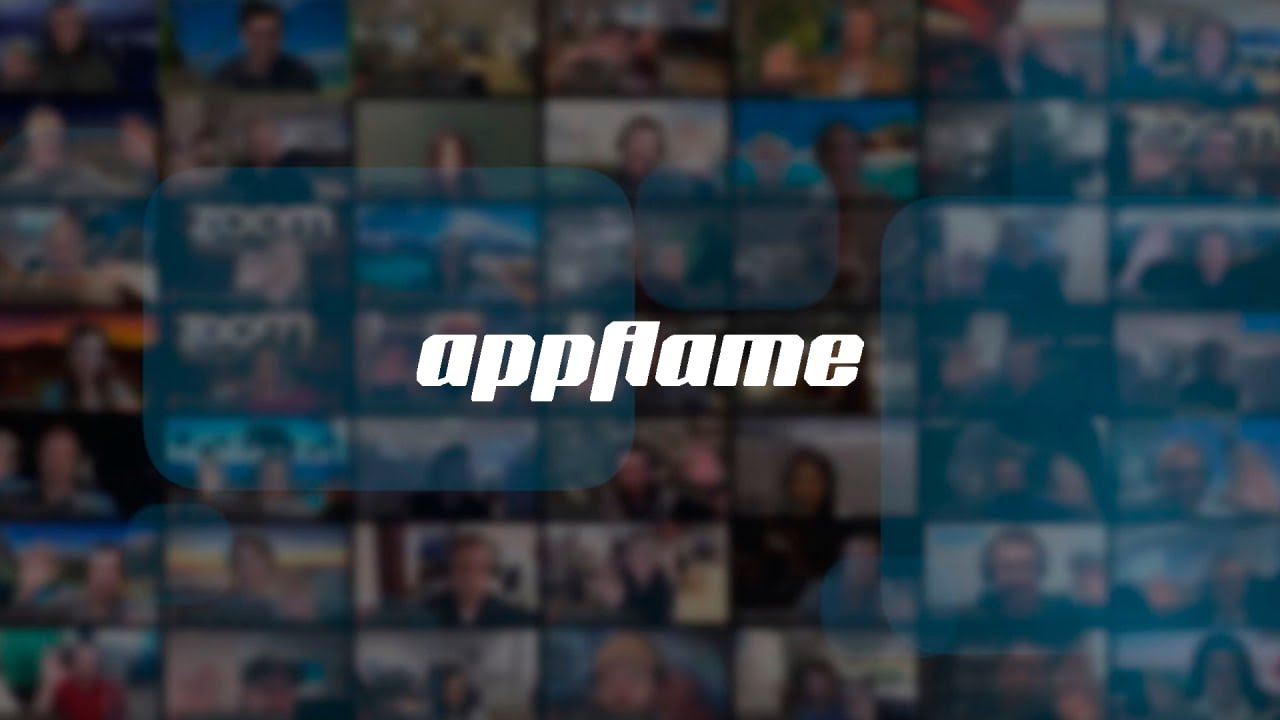 appflame 2022 - 2023