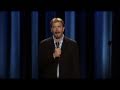 Bill Engvall - Stupid People Heres Your Sign