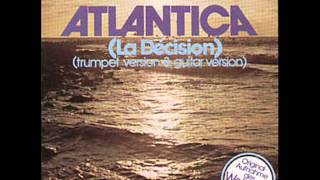 Seventy Five Music - Atlantica (La Décision) 