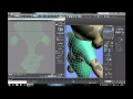 Autodesk 3ds Max 2012 デモンストレーション 07