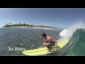 Red Bull Decades - Surfing the Iconic Greg Noll Board - Ep. 1