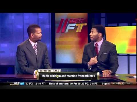 espn first take