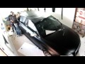 WRAPPING AUDI RS6 BLACK MATTE HEXIS NEGRO MATE