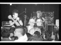 Discharge - Live Nottingham 1983 - YouTube