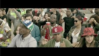 Youssoupha - A Cause de Moi Youssoupha - A Cause de Moi