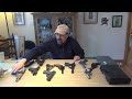 Selecting your first handgun