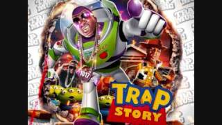 trap story gucci mane