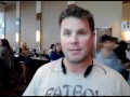 STAR TREK: Rod Roddenberry on J.J. Abrams!