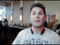 STAR TREK: Rod Roddenberry on J.J. Abrams!