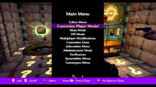 Call Of Duty 4 Iso Mod Menu