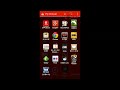 fake Windows 7 on Android