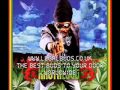 Im Sorry Breaking Your Heart - Anthony B - Rasta Love - 2011 - Reggae BIG TUNE