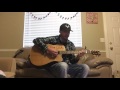 Mama Aaron Lewis covered by Nate Nyman