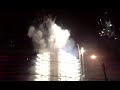 Focul de artificiii 2010 OnestiVideo