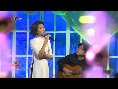 Hạ trắng - Hoàng Trang & Guitar Nguyễn Đông