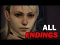 Haunting Ground / Demento - All Endings (Instructions Included) Obrázok autora