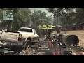 MW3 Quick Scope Montage