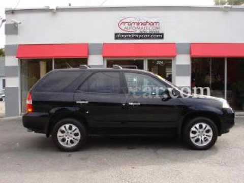 Acura Repair on 2003 Acura Mdx Problems  Online Manuals And Repair Information