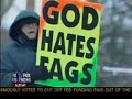 ACLU Defends Right to Protest Soldiers Funeral