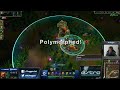 Froggen - Gragas (2500Elo) (Diamond l)