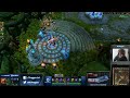 Froggen - Gragas (2500Elo) (Diamond l)