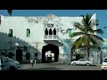 Stone Town, Zanzibar, Tanzania in HD