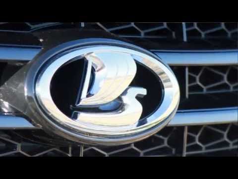 Втулки, линки: каких проблем ждать от Lada Vesta Веста в первый год?