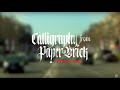 Calligraphy From Paper To Brick - Episode 01 - Paris, France - Documentary 2016
