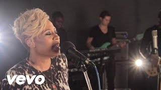 Emeli Sandé - Where I Sleep (Live from Air Edel)