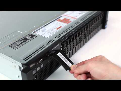 Dell PowerEdge R720 Support and Manuals