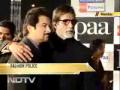 Style Check at PAA premiere - Hrithik, Kajol, Ajay, Ranbir
