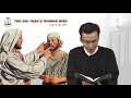 Lời Chúa - Thứ Sáu - 15/02/2019
