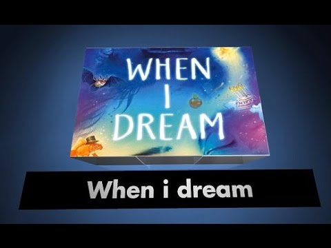 Reseña When I Dream