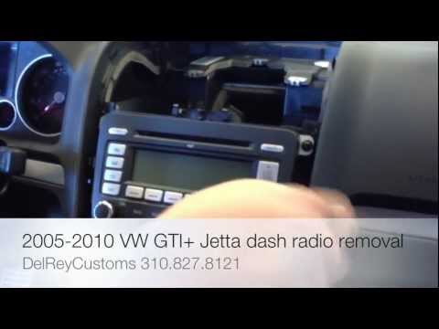 2010+jetta+radio