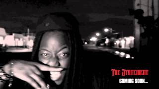 Ace Hood - The Statement Intro Ace Hood - The Statement Intro