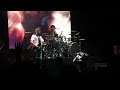 Muse at Coachella 2010: Plug in Baby