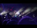 Muse at Coachella 2010: Plug in Baby