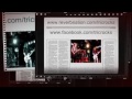 Tric - Love on the Rocks - (From the album Rock Road)