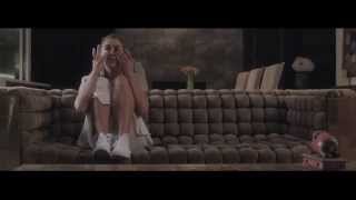 Steve Aoki & Moxie Raia - I Love It When You Cry (Moxoki) [Official Video]