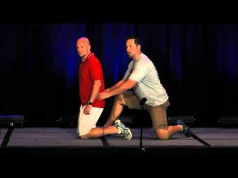 Turbulence Training Summit 2012 - Scott Rawcliffe, CTT