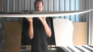 Firewire El Fuego (Firefly) Diamond Surfboard - Boardshop.co