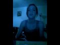 Demi lovato - youll be sorry Cover by Becky