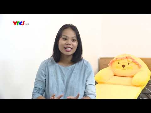 Hạnh phúc vì được làm bố