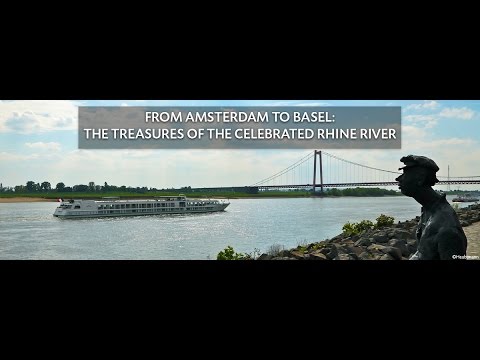 From Amsterdam to Basel