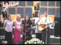 Cand sunt cazut si apasat mi-e gandul - Grup tineri Biserica Emanuel Oradea.avi